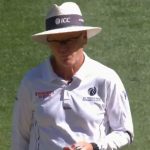Umpires Black Armbands: Why are the umpires wearing black armbands in Australia vs India MCG Test?