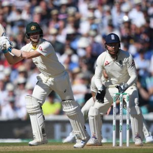 Steve Smith injury update: Why has Smith missed Australia's practice session in Adelaide?