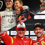 "I’m there for him" - Mick Schumacher has an elder brother in Sebastian Vettel after moving to Haas