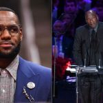 ‘I played with LeBron James in his prime and with Michael Jordan in his last year: Jerry Stackhouse gives honest assessment of Lakers star and Bulls legend's GOAT status