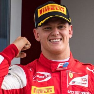 "For me, he is the all-time best"- Mick Schumacher on Lewis Hamilton Vs Michael Schumacher GOAT debate