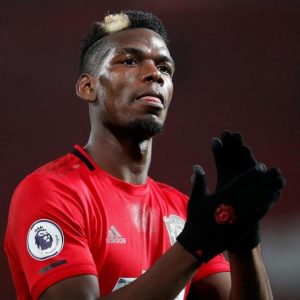 "Paul Pogba is the Player to watch": Carragher Mocks Neville For Naming Paul Pogba As His Player To Watch In 2021
