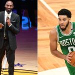 'Jayson Tatum didn't like Boston Celtics': All Star forward says he hated his current team due to Lakers legend Kobe Bryant