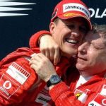 "He has been treated so that he can be able to return"- Jean Todt on recent health update of Michael Schumacher