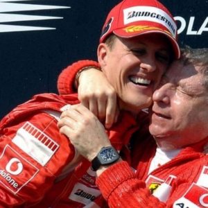 "He has been treated so that he can be able to return"- Jean Todt on recent health update of Michael Schumacher