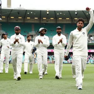 Sydney Test match 2021: CA contemplating conducting New Year's Test vs India in Melbourne