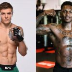 Marvin Vettori vs Israel Adesanya : The only fighter in UFC to have beaten Israel Adesanya On Judges Score Card