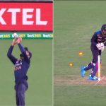 Matthew Wade dismissal: Watch Virat Kohli runs-out Australian captain after dropping a sitter in Sydney T20I