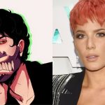 Halsey and Corpse to play Among Us: Did Halsey Asked Corpse Husband to teach her Among Us?