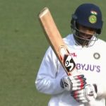 Jasprit Bumrah stats and highest score: Twitter reactions on Bumrah's maiden first-class half-century vs Australia A