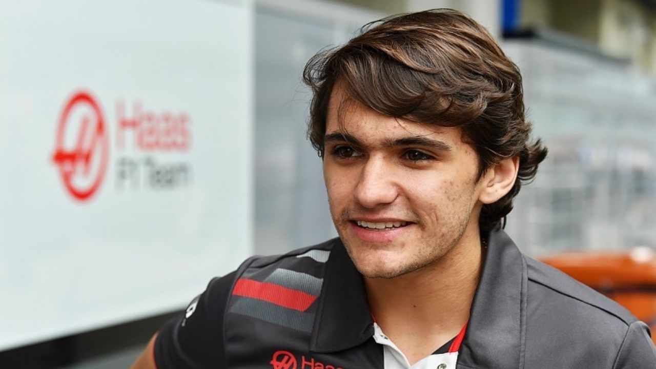 "He can do a good job"- Gunther Steiner says Fittipaldi is ready for F1 amidst rumoured Nikita Mazepin drop from Haas