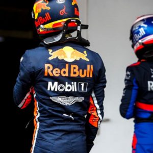 "I think it'd be tough for any driver to currently go up against Max" - Red Bull F1 boss Christian Horner defends Alex Albon in battle vs Max Verstappen