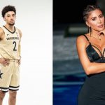 'I'm not responsible for anyone's actions': Scotty Pippen Jr distances himself from his mom Larsa Pippen after Malik Beasley controversy