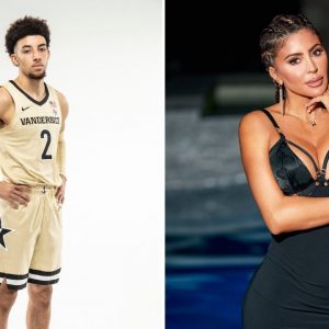 'I'm not responsible for anyone's actions': Scotty Pippen Jr distances himself from his mom Larsa Pippen after Malik Beasley controversy