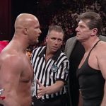 Stone Cold opens up on his relationship with Vince McMahon