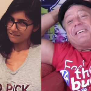 Marty Jannetty claims Mia Khalifa is a fan and wants to shoot adult movies with him