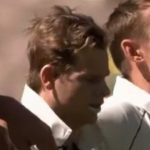 Deano cricket: Why have Australian cricketers applied white zinc in Boxing Day Test vs India?