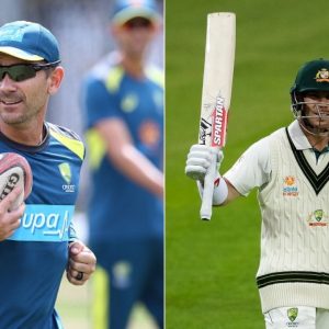 David Warner injury update: Justin Langer opens up on Warner's availability for 3rd Test in Sydney
