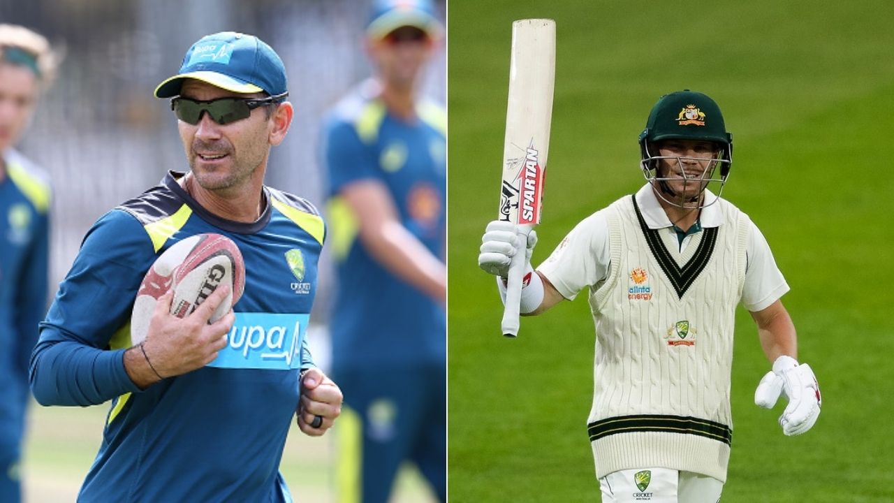 David Warner injury update: Justin Langer opens up on Warner's availability for 3rd Test in Sydney
