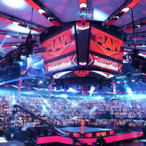 Jim Ross on what the WWE are doing wrong and how to fix their ratings