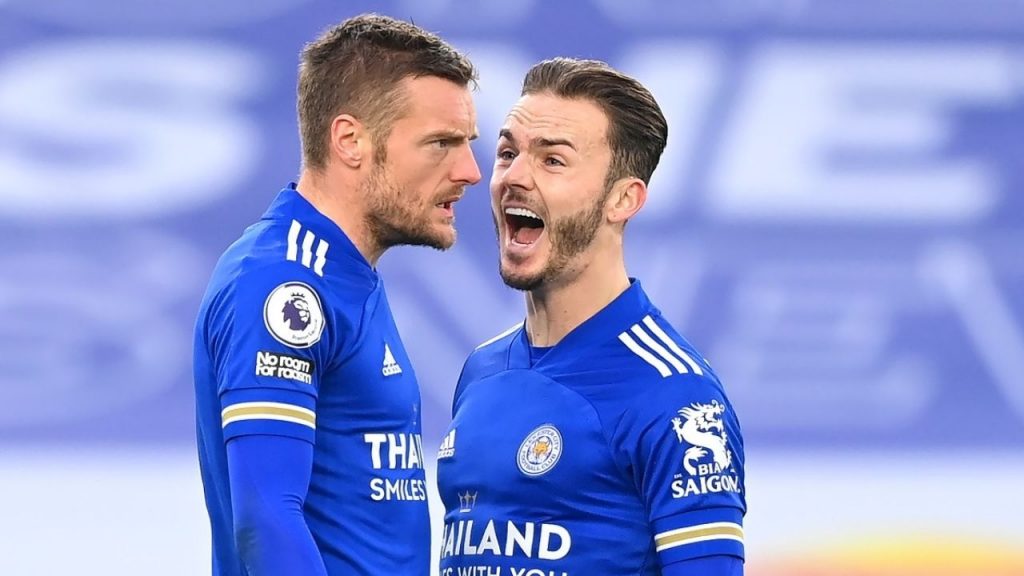 CRY vs LEI Fantasy Prediction: Crystal Palace vs Leicester City Best Fantasy Picks for Premier League 2020-21 Match