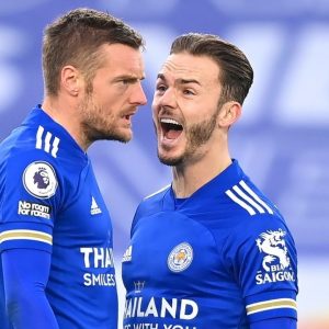 CRY vs LEI Fantasy Prediction: Crystal Palace vs Leicester City Best Fantasy Picks for Premier League 2020-21 Match