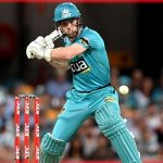 HUR vs HEA Big Bash League Fantasy Prediction: Hobart Hurricanes vs Brisbane Heat –  30 December 2020 (Brisbane). Both teams are up against each other for the second time in a couple of days.