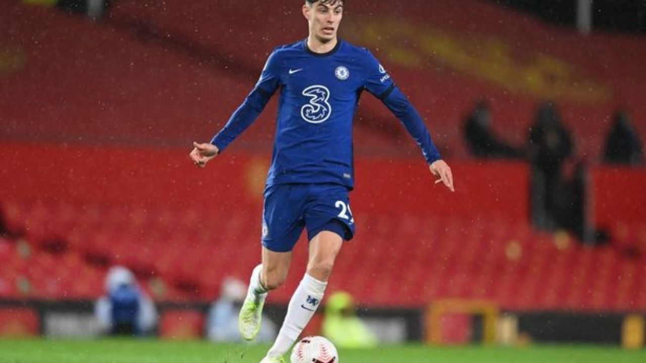 Will Kurt Zouma and Kai Havertz Play Today vs Spurs : Chelsea Sweating On Kurt Zouma And Kai Havertz’s Fitness Ahead Of Tottenham Fixture