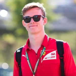 "I am very pleased to be joining Scuderia Ferrari"- Callum Ilott joins Ferrari team for 2021