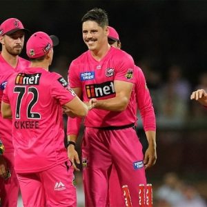 SIX vs REN Big Bash League Fantasy Prediction: Sydney Sixers vs Melbourne Renegades – 13 December 2020 (Hobart). Two teams with some brilliant top-order players are up against each other.