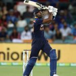 Hardik Pandya in new jersey: Twitter reactions on Pandya's sensational batting effort to win Sydney T20I