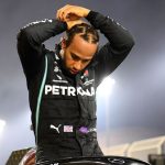 "It's definitely been a difficult weekend"- Lewis Hamilton points COVID-19 recovery for comparatively sluggish performance