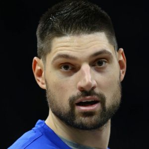 “We’re getting divorced”: Magic star Nikola Vucevic sarcastically comments on his wife calling Star Wars’ Yoda a frog