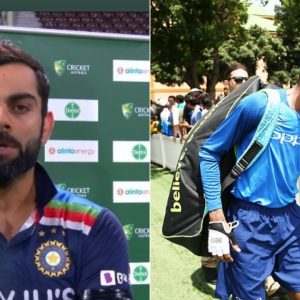 Hardik Pandya Test comeback: Virat Kohli reveals what Pandya needs to do to play Test cricket again