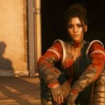 Cyberpunk 2077's latest mod allows you to make the crowds look more realistic!