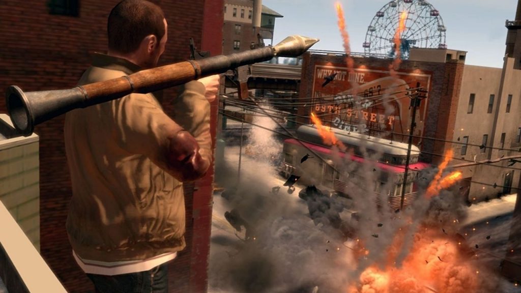 Are Video Games too Violent : 10-yr-study shows no Psychological effect of playing violent video games