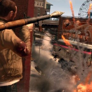 Are Video Games too Violent : 10-yr-study shows no Psychological effect of playing violent video games