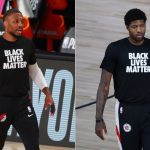 ‘Al Capone’: Damian Lillard doesn’t believe Paul George wants to retire with Clippers despite his statement