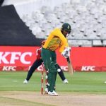 SA vs ENG Fantasy Prediction: South Africa vs England 1st ODI – 4 December (Cape Town). The world-champions would like to stamp their domination whereas, the hosts would like to take revenge.