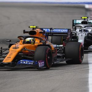 "Will we get to where Mercedes is?" - McLaren F1 boss Andreas Seidl reveals if they are title challengers for 2021