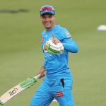 Why won't Alex Carey and Harry Conway play Adelaide Strikers BBL 2020-21 match vs Brisbane Heat?