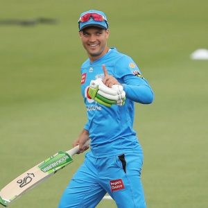 Why won't Alex Carey and Harry Conway play Adelaide Strikers BBL 2020-21 match vs Brisbane Heat?