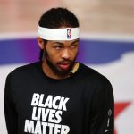 "Let's go to New Orleans and make something of it": What Brandon Ingram said to Lonzo Ball, Josh Hart after LeBron James, Lakers traded them for Anthony Davis