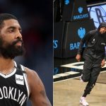 ‘Kyrie Irving sages his room before playing NBA 2k too’: Kevin Durant reacts to Nets star’s antics before game vs Celtics