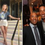 'Lame af you could have ignored it': Scottie Pippen shoots his shot on Instagram model; Larsa Pippen backs up Bulls Legend