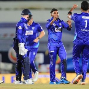 CK vs JS Lanka Premier League Fantasy Prediction: Colombo Kings vs Jaffna Stallions – 4 December 2020 (Hambantota)