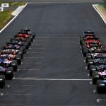 Mercedes along with others receive massive discount on 2021 F1 entry fees