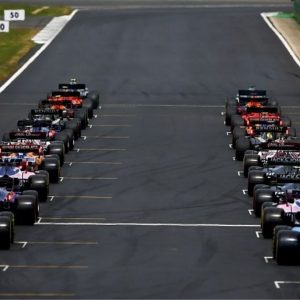 Mercedes along with others receive massive discount on 2021 F1 entry fees