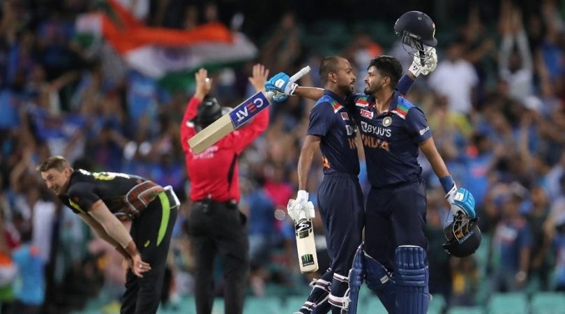 AUS vs IND Fantasy Prediction: Australia vs India 3rd T20I – 8 December (Sydney). The visitors would aim for a white-wash, whereas the host will play for respect.