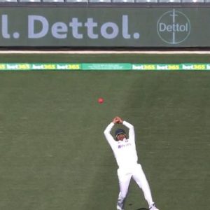 Prithvi Shaw drop catch: Twitterati bashes Indian opener for dropping Marnus Labuschagne in Adelaide Test